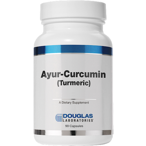 Ayur-Curcumin (Turmeric) 90 caps