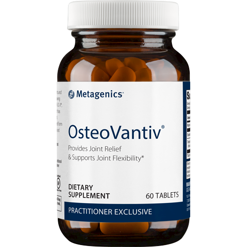 Osteovantiv 60 tabs