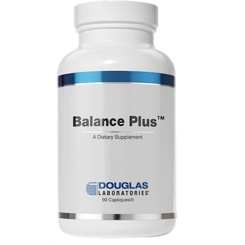 Balance  Plus 90 caps