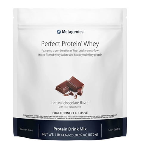 Perfect Protein Whey Chocolate 30.69 oz