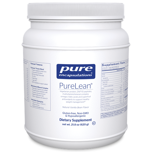 PureLean Protein Vanilla 21.8 oz