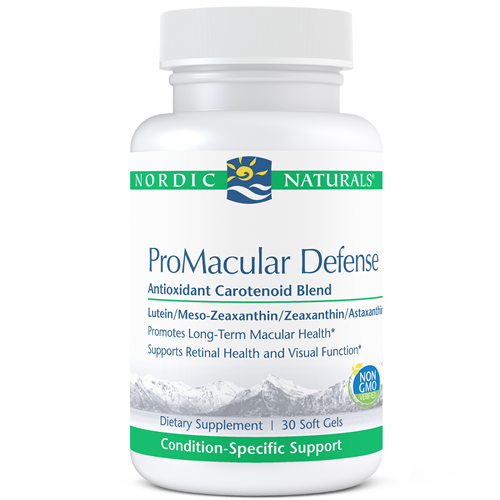 ProMacular Defense 30 softgels