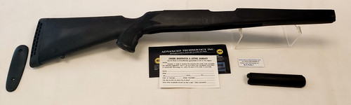 ATI Monte Carlo SKS Stock  SKS 0300 (Sold Out)