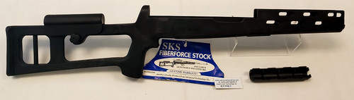ATI SKS3100 SKS Fiberforce Stock, Dragunov Design (On Sale)