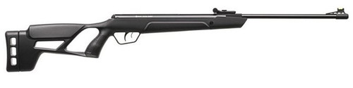 Crosman CTN2S Vital Shot NP- .22 Cal. Optimus Spring Powered Break,  Open sights - 950 FPS(PAL Required)
