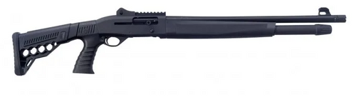 ARMSAN RS-A2 -RSA2T TELESCOPIC STOCK  SEMI AUTO 12 GAUGE-20" Barrel (On Sale New Display  Stock )