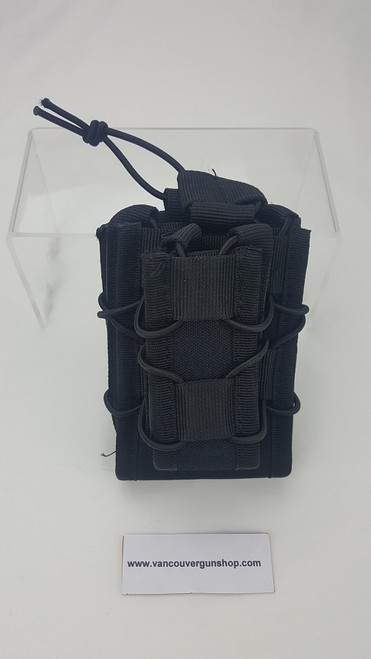 M4 and 9mm_Dural Magazine Pouch