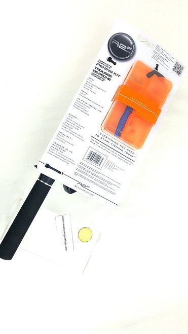 R2F Fishing Kit