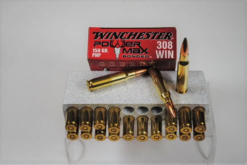 Winchester Super-X 308 Win 150GR PMB 20rds (Out of Stock)