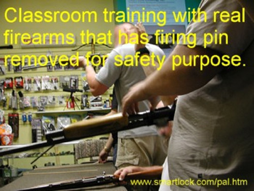 1. 国语+ 英语教授教授长枪班 $180 (留位 $30)。2026年2月 21日（周六)上午 9 点至下午 6点。CFSC Canadian Firearms Safety Course