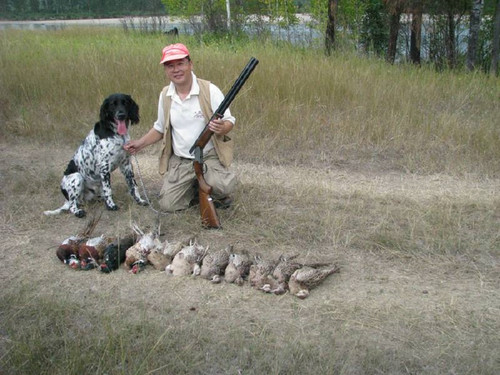 3. 猎牌班 $190 (留位费$30) 2026年2月 26日(星期四), 27日(星期五)  晚上7:00 至10:00 时及 3月 1日 (星期日) 早上 9:00至晚上 6:00时。 CORE Hunting Program (国语教授) $190