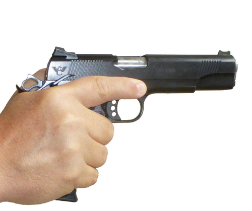 Safe Reloading of Rifle and Handgun Workshop 安全製造彈藥 