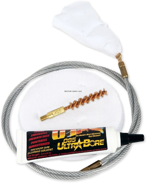 Otis FG-300 Micro Cleaning Kit ..30-.45 Rifle