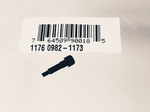 Glock Parts - Glock 1176 Spring Loaded Bearing, Black, For 9mm & .380, For Use With Non LCI Extractor, ( DO NOT USE WITH LCI EXTRACTOR ) (Out of Stock)