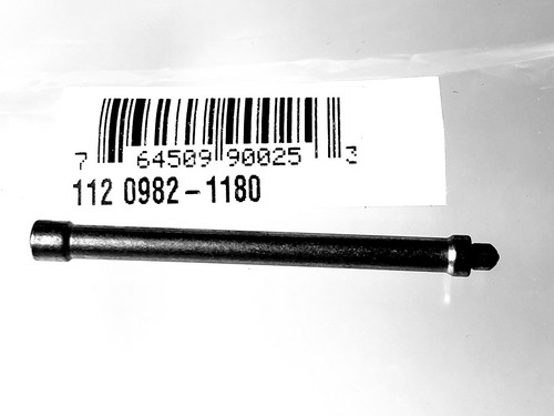 Glock Parts - Glock 112 Extractor Depressor Plunger,Fits 9mm, .40, .380, 357,.45GAP, (Plunger Does Not Have Center Rib)