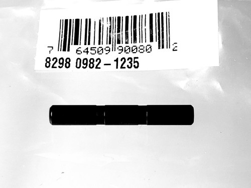 Glock OEM Parts - Glock 8298 Trigger Pin Ambi, Fits G17 Gen 5 , G19 Gen 5, G19 X, G26 Gen 5
