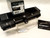 Sig Sauer SOW32201 Whiskey3 Riflescope, 2-7x32mm, 1 In, Sfp, Non-Illuminate Quadplex Reticle, 0.25 Moa Adj, Black