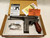 Umarex 2251807 Legends M712 Blowback .177 Pistol 360FPS