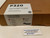 Sig Sauer CALX-320F-9-BSS-10 Caliber X-Change Kit P320 Full Size, 9MM, 10 Rnd, Black  with SIGLITE Night Sight Installed (Out of Stock)