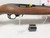 Ruger 10/22 Carbine Rifle Semi-auto 22 LR, RH, 18.5 Black, Hardwood Stk 10+1 Rnd