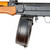 Drum Magazine for Norinco Type 81 LMG Cal 7.62X39