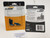A-Zoom 12208 Rimfire Snap Cap, 22 Long Rifle 6Pk (089671) (Out of Stock)