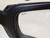 Wiley X  CCWAV03 WX Wave in Matte Black with Clear Lens