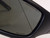 Wiley X SSCEN08 Censor Ops Sunglasses, Matt Black Frame, Black Polarized Smoke Grey Lens, for Small and Medium Size Head (On Sale 30% off)