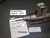 Winchester (Not Springfield) M1 Garand Danish Return, Caliber 3006 