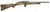 Savage 45122 64 FV-SR Semi-Auto Rifle, 22 LR, 16.5" Fluted Bbl, Threaded, Bazooka Green Synthetic Stock, 10+1 Rn