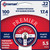 Crosman GTP22 Premier Gold Tip Pellet .22 Caliber, 17.4gr, 100 pellets per Tin