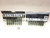 Lunkerhunt 8-FW02 3" Finesse Worm - Watermelon Seed, 8Pk
