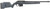 Ruger 26983 American Hunter Bolt Action Rifle, 6.5 Creedmoor, Black, Muzzle Break, Gray MagPul Adjustable Stock, 5+1 Rnd 