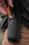 Outdoor Edge  FS-45 4.5" Nylon Utility Holster - for Carrying Folding Knives, Multi-Tools, Gun Magazines and Accessories - Includes Belt Clip and Carabiner