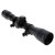 TRUGLO TG-TG85043XB Buckline Bdc Rifle Scope, 4X32, Black, with Weaver Scope Rings