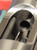 Ruger Mark III Hunter .22 LR Stainless Pistol (Used, 99.9% new)