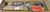 DERYA TM22 Feather SA Compact OD GREEN c.22 LR 12″