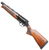 Sulun Arms SR-45 Revolver - .45 APC, 45LC, 410, - 3 CAL,  9.8", 5-Shot (OUT OF STOCK)