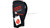 Counter Assault Bear Deterrent Black Nylon Belt Holster