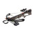 Barnett Cross 400 Crossbow  with: 4x32 Multi-Rectile Scope #78032