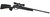 Gamo Big Cat 1400 .177 Caliber Air Rifle with Scope (PAL Required) (Out of Stock)