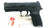 Sig Sauer 320F-45-B P320 Nitron Full Size Semi Auto Pistol 45 ACP, 4.7 in, Poly Grp, 10+1 Rnd, Nitron Full Size Blk Frame, Striker Fired Trg  (Out of Stock)