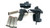 1911 A1 Open Gun 38 super completed with red dot holster and four magazines