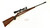 Stiga M96 Sporter (m96 swedish mauser action) in 30-06 with scope (Used)