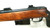 Krico Target Rifle in 6.5x55 #322 (Sold July 2019)