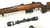 Krico Target Rifle in 6.5x55 #322 (Sold July 2019)