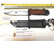 Polish AK47 bayonet with scabbard (Out of Stock)