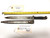 WW1 M1895 Chilean M95 Mauser Bayonet with scabbard (Surplus)