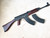 CZ858, CZ CZH2003 Sport Cal: 7.62 x  39 Restricted (Sold Feb., 2020)