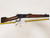 Chiappa 1892 Lever Action Mare's Leg Pistol, Color Case, 12" Rnd Bbl, Carbine Sight, Walnut Stock And Forend, 5 Rnd , 44MAG ( Out of Stock )